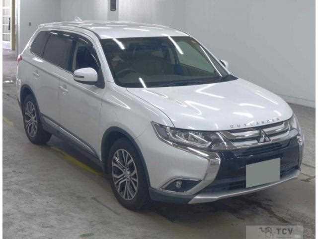 2018 Mitsubishi Outlander