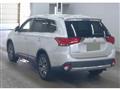 2018 Mitsubishi Outlander