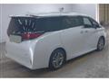 2024 Toyota Alphard Hybrid