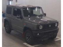 2020 Suzuki Jimny Sierra