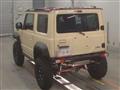 2022 Suzuki Jimny Sierra