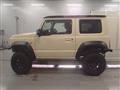 2022 Suzuki Jimny Sierra