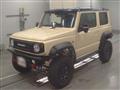 2022 Suzuki Jimny Sierra