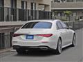2022 Mercedes-Benz S-Class