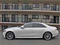 2022 Mercedes-Benz S-Class