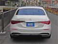 2022 Mercedes-Benz S-Class