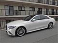 2022 Mercedes-Benz S-Class