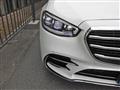 2022 Mercedes-Benz S-Class