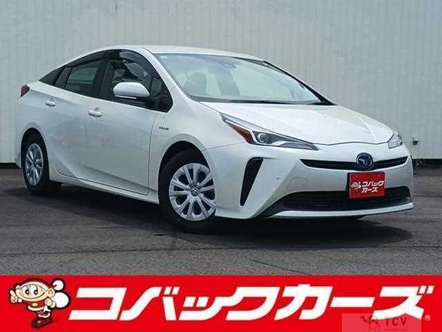 2019 Toyota Prius