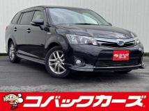 2014 Toyota Corolla Fielder
