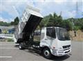 2024 Mitsubishi Fuso Fighter