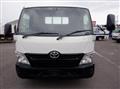 2018 Toyota Dyna Truck