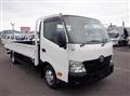 2018 Toyota Dyna Truck