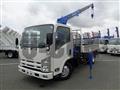 2013 Isuzu Elf Truck
