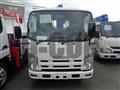 2013 Isuzu Elf Truck