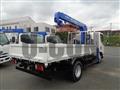 2013 Isuzu Elf Truck