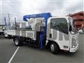 2013 Isuzu Elf Truck