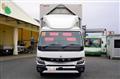 2023 Mitsubishi Fuso Canter