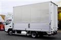 2023 Mitsubishi Fuso Canter