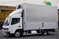 2023 Mitsubishi Fuso Canter