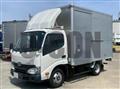 2019 Toyota Dyna Truck