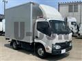 2019 Toyota Dyna Truck