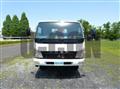 2008 Mitsubishi Fuso Canter