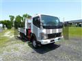 2008 Mitsubishi Fuso Canter