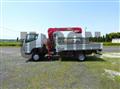 2008 Mitsubishi Fuso Canter