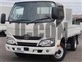 2017 Toyota Dyna Truck