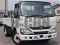 2017 Toyota Dyna Truck