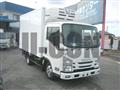 2018 Isuzu Elf Truck