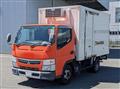 2017 Mitsubishi Fuso Canter