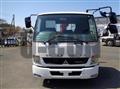 2016 Mitsubishi Fuso Fighter