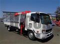 2016 Mitsubishi Fuso Fighter