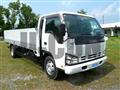 2004 Isuzu Elf Truck