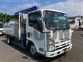 2012 Isuzu Elf Truck