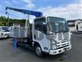 2012 Isuzu Elf Truck