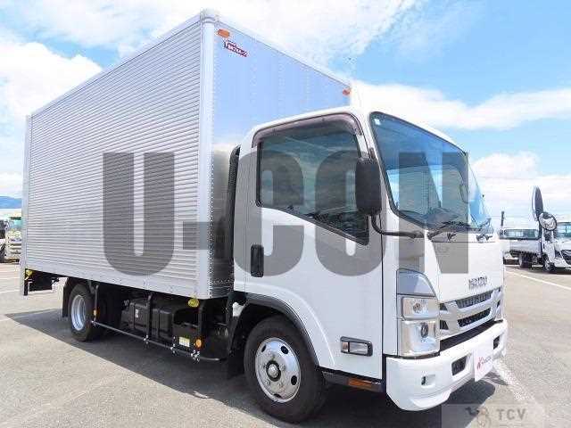 2023 Isuzu Elf Truck