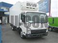 2018 Isuzu Elf Truck