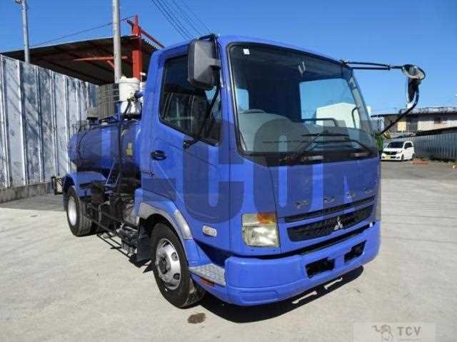 2006 Mitsubishi Fuso Fighter
