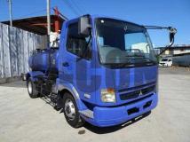 2006 Mitsubishi Fuso Fighter