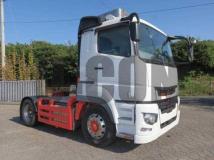 2018 Mitsubishi Fuso Super Great