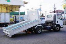 2015 Isuzu Elf Truck