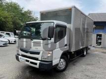 2020 Mitsubishi Fuso Canter