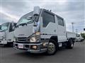 2017 Isuzu Elf Truck