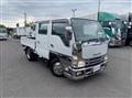 2017 Isuzu Elf Truck