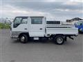 2017 Isuzu Elf Truck