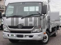 2019 Toyota Dyna Truck