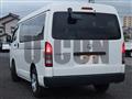 2021 Toyota Hiace Wagon
